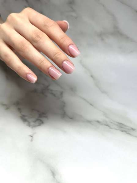 Маникюр в Орле фото 6