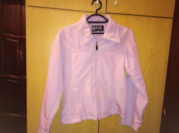 Куртка в Санкт-Петербурге