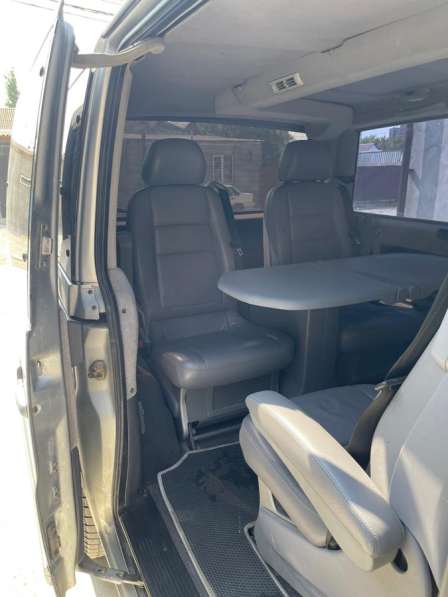 Mercedes-Benz, Vito, продажа в Хасавюрте в Хасавюрте фото 4