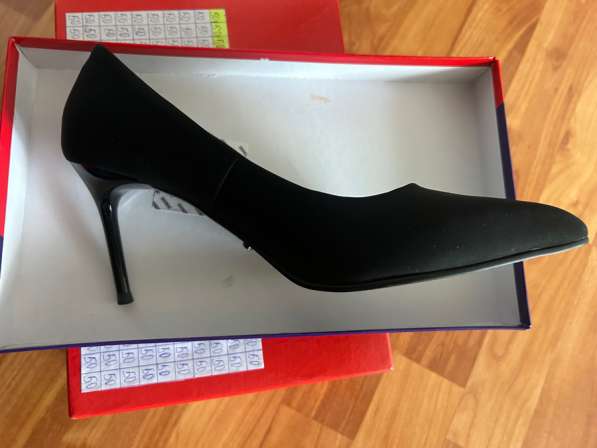 Женские туфли в Махачкале