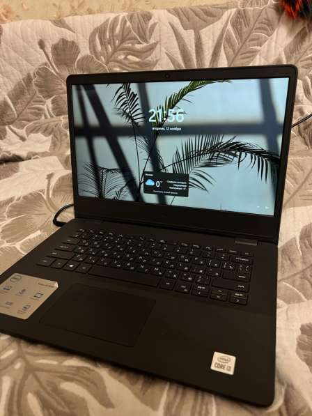 Ноутбук dell vostro 14