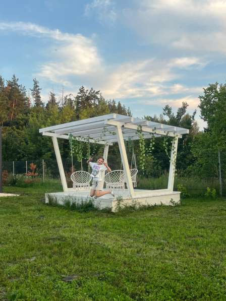 Аренда дома в Воронеже фото 3