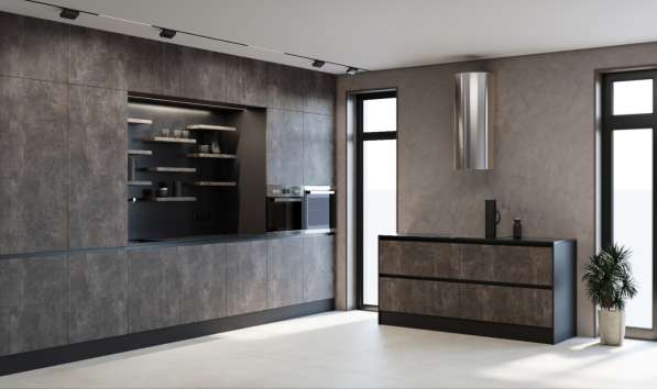 Мебель на заказ по индивидуальным размерам