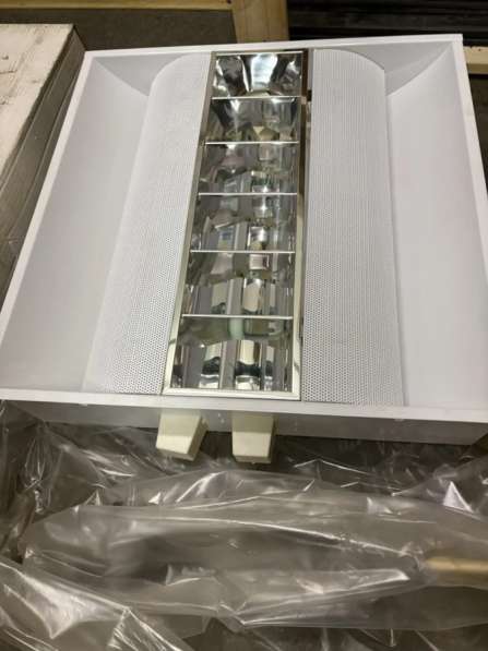 Светильники амстронг в Москве