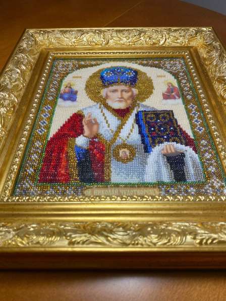 Икона в Москве фото 5