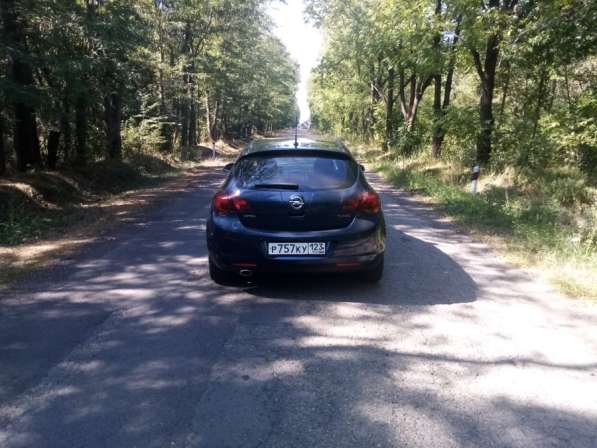 Opel, Astra, продажа в Армавире в Армавире