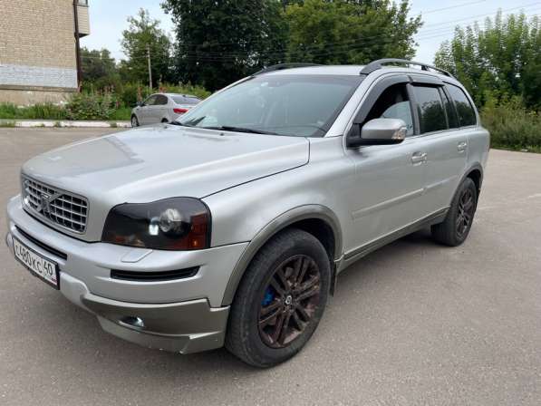Volvo, XC90, продажа в Балабаново в Балабаново фото 8