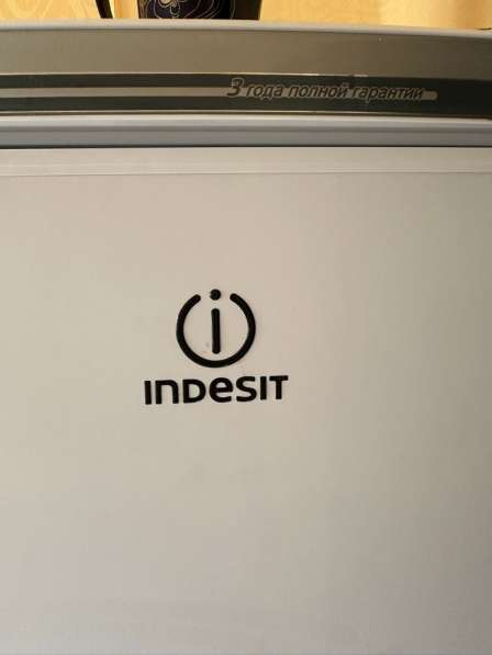 Холодильник INDESIT б/у в Костроме фото 4