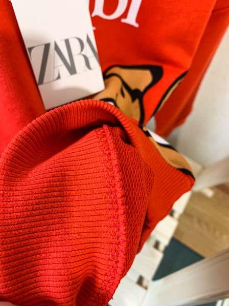 Костюм для девочки Zara в Санкт-Петербурге фото 3