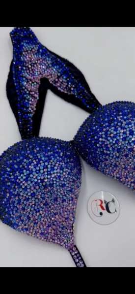 Купальник Фитнес бикини в Екатеринбурге фото 3