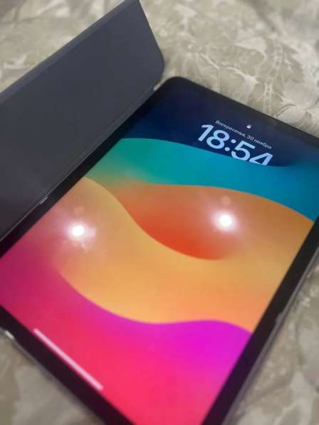 IPad Air 2024 в Уссурийске фото 3