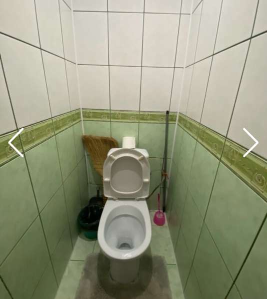 Трехкомнаная квартира в г. Несвиж в фото 10