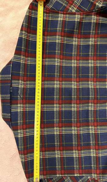 Мужская рубашка тёплая 3XL в Волгограде