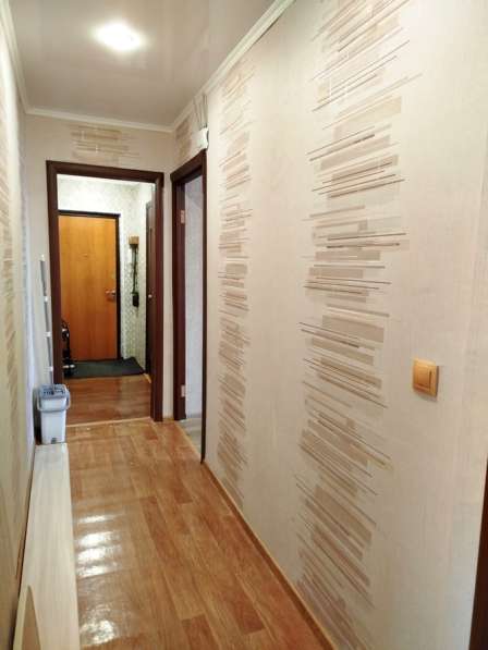 Продам трехкомнатную квартиру в Магнитогорске