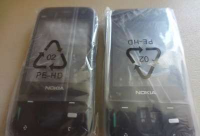 Корпус для Nokia N85