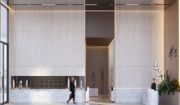 Офис 125м² Турция, Мерсин, Енишехир в 