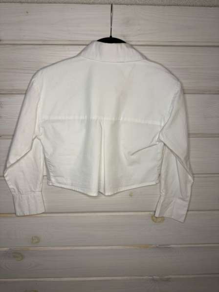 Ребашка школьная укороченная в Санкт-Петербурге фото 3