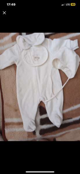 Детские вещи в Орске