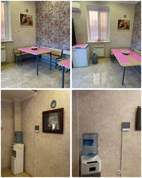 Hostel-48 Халал, расположен в центре города в фото 3