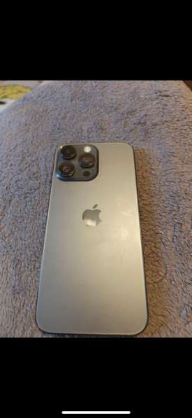 Айфон 15 про макс в Хабаровске фото 4