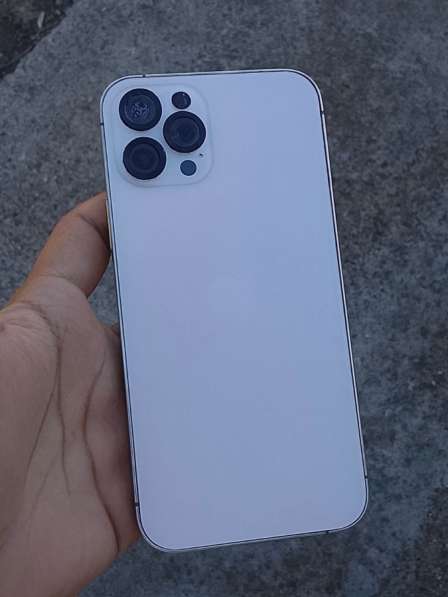 IPhone 12 pro 256GB 16 тысяч в Ставрополе фото 5