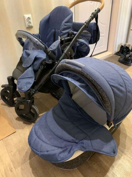 Коляска для детей