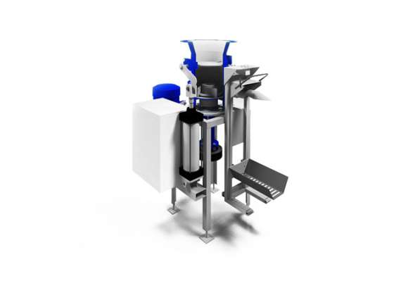 Оборудование для фасовки