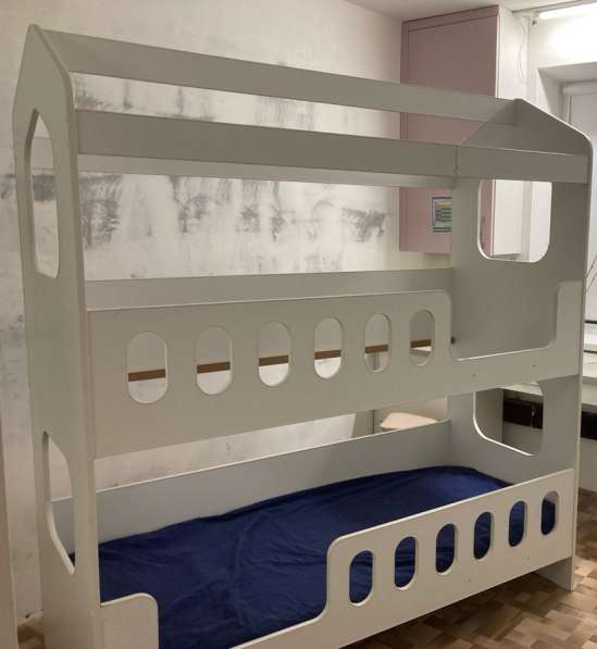 Кровать в Томске фото 4