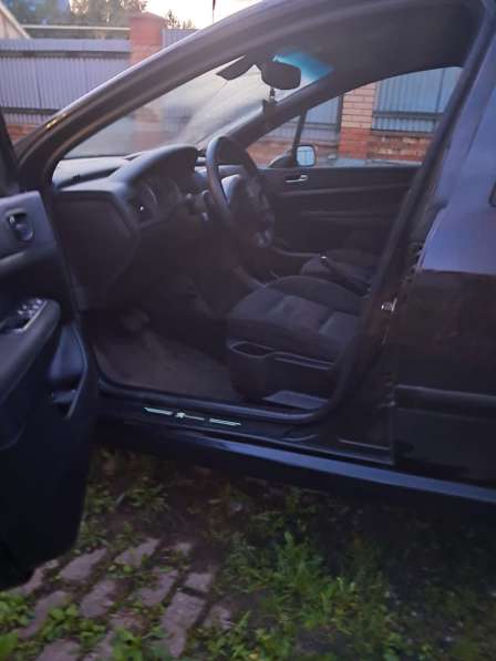 Peugeot, 307, продажа в Щелково в Щелково фото 4