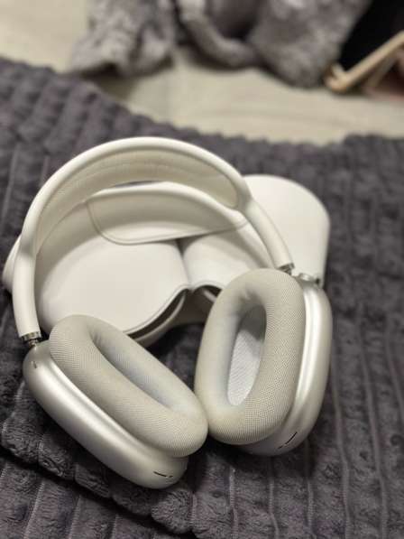 Airpods Max в Екатеринбурге