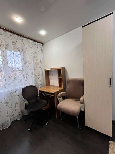 Квартира посуточно в Владивостоке фото 7