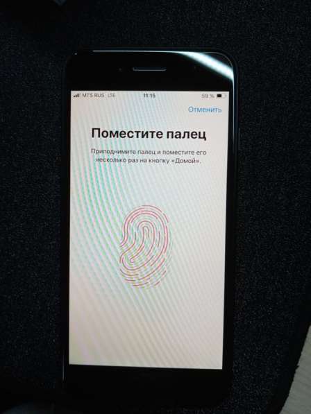Продам iPhone se (2020) в идеальном состоянии во Владивосток в Владивостоке фото 3
