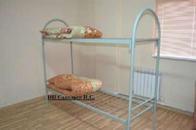 Продаём металлические кровати эконом-кла в Саранске фото 5