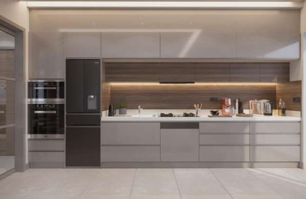 3-к. квартира 95м² Турция, Анталья, Алтынташ в фото 4