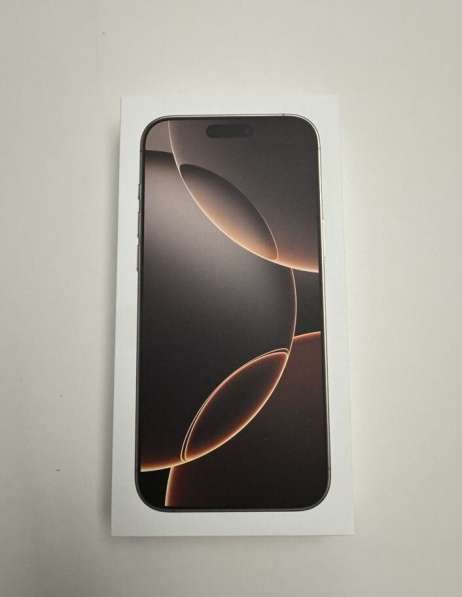 Apple iPhone 16 Pro Max 512GB