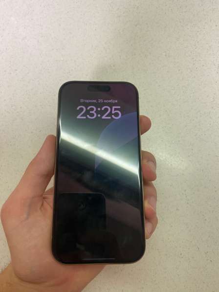 IPhone 16 Pro 256gb в Хабаровске фото 5