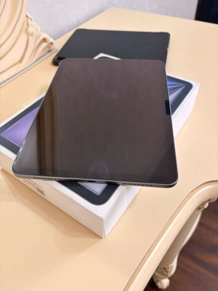 Планшет apple air 11 m3 в Егорлыкской