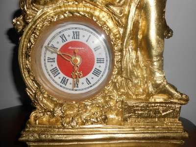 Часы каминные и др в Иванове фото 6