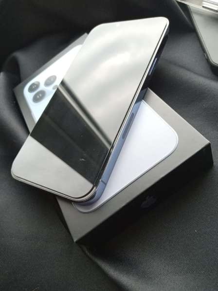 IPhone 13 Pro Max в Санкт-Петербурге фото 5