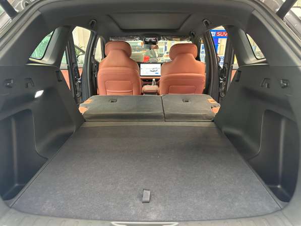 Changan, CS35, продажа в Москве в Москве фото 7