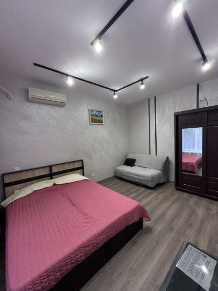 Жильё в Геленджике в Геленджике фото 12