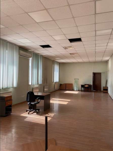 Аренда Красноярск | Офисы с парковкой на Затонской