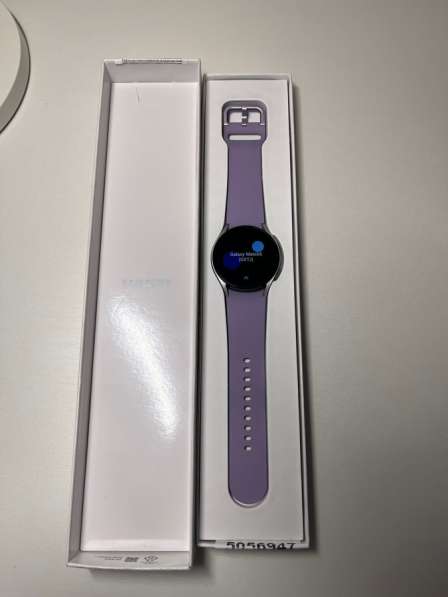 Samsung Galaxy Watch5 40mm в Ижевске фото 3