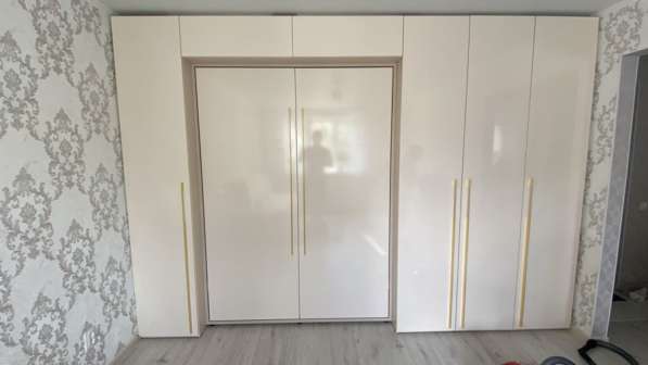 Сборка мебели в Уфе фото 8