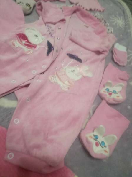 Для новорожденных