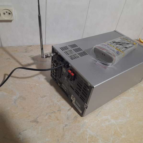 Mузыкальный центр ОNKYО DR-815 в Челябинске фото 14