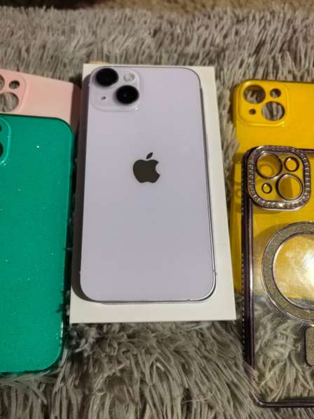 Продам iPhone 14