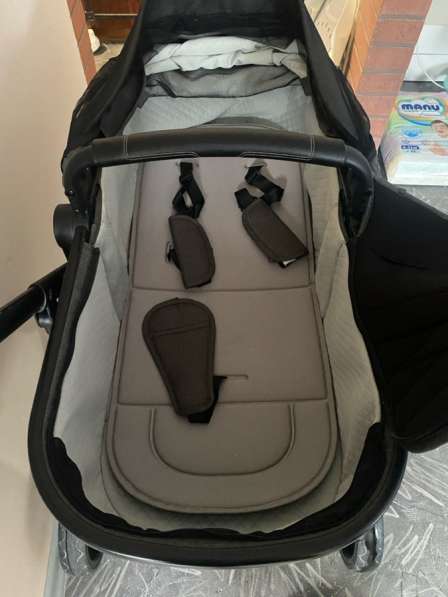 Продам коляску в Новосибирске фото 7