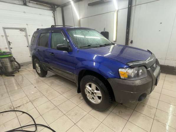 Ford, Escape, продажа в Тихвине в Тихвине фото 9