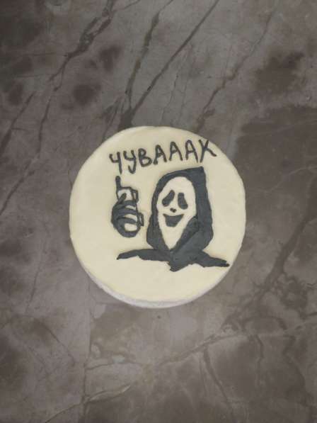 Торты на заказ в Ростове в Ростове-на-Дону фото 3